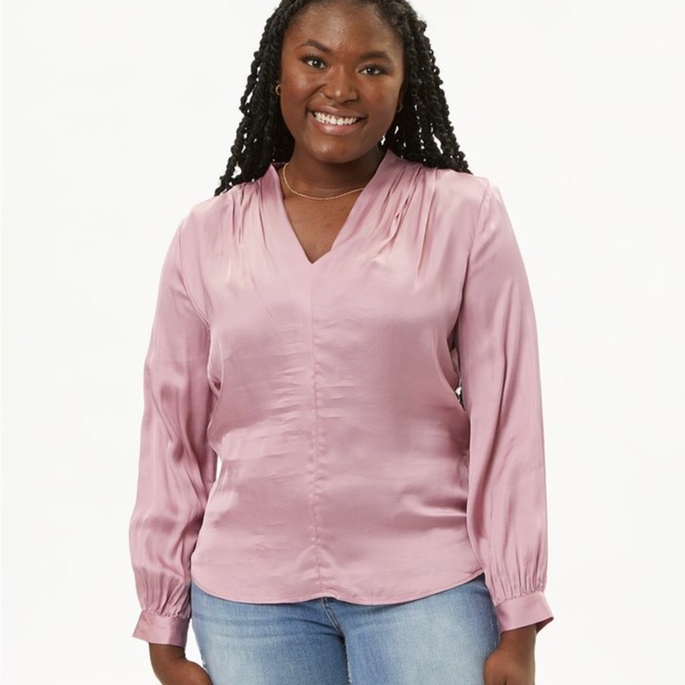 NWT Matilda Jane Good Hart Top